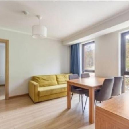 Orbi Bakuriani Apartment Exterior photo