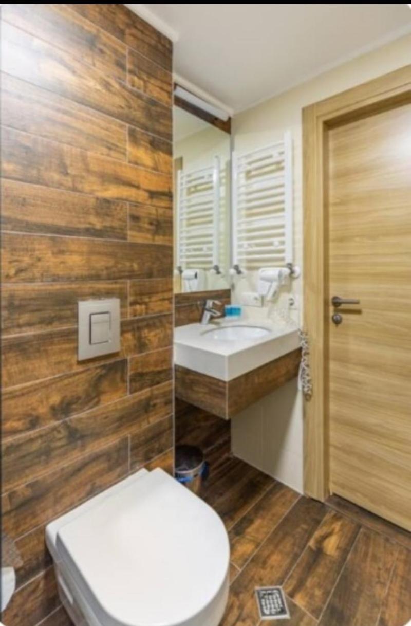 Orbi Bakuriani Apartment Exterior photo