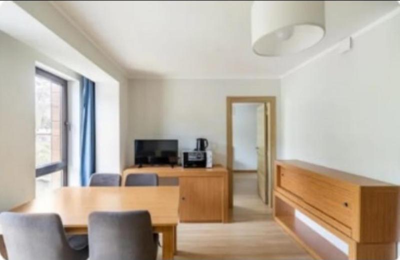 Orbi Bakuriani Apartment Exterior photo
